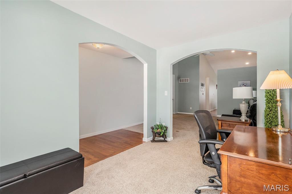 1708 Prestshire Drive