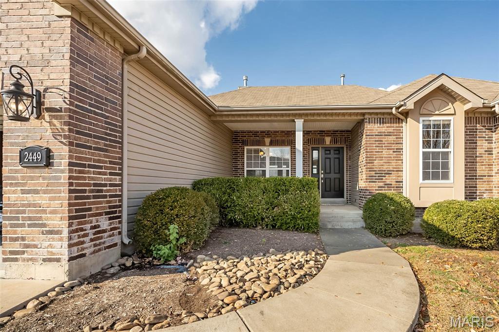 2449 Flowerdale Court