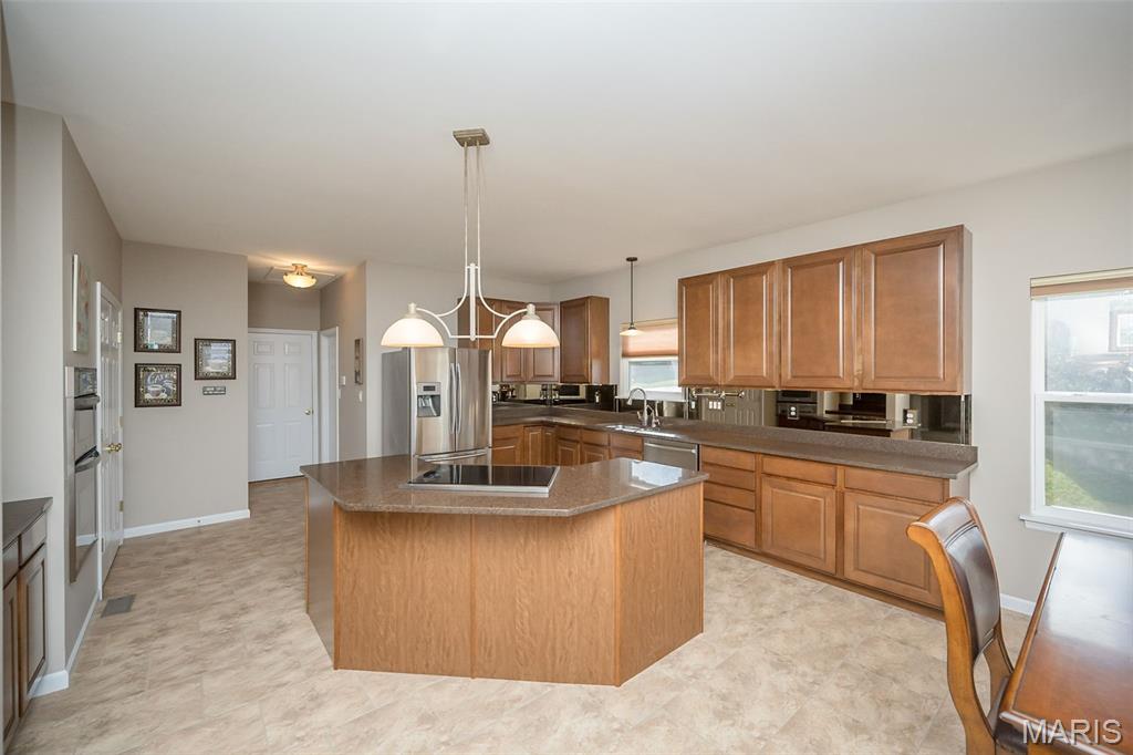 2449 Flowerdale Court