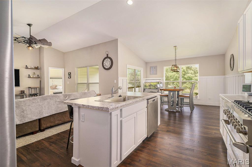 765 Creek View Drive