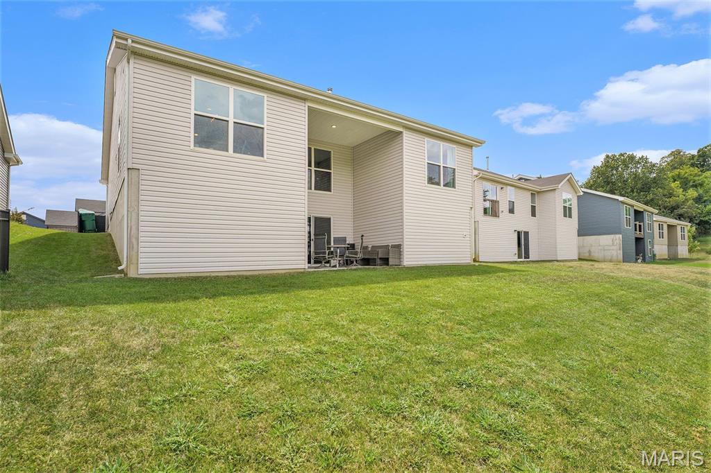 765 Creek View Drive