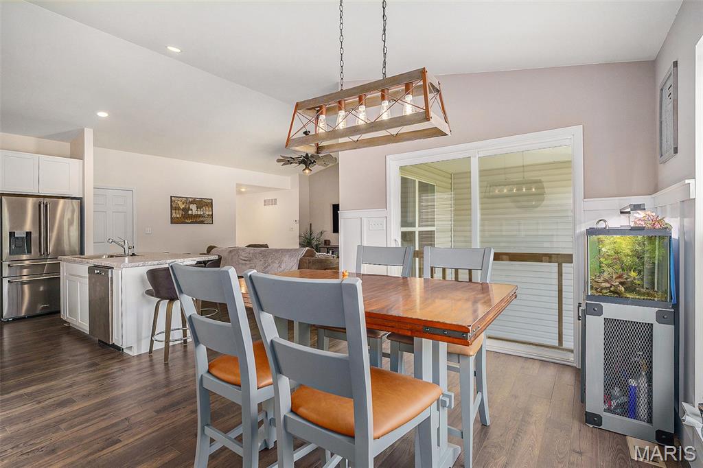 765 Creek View Drive