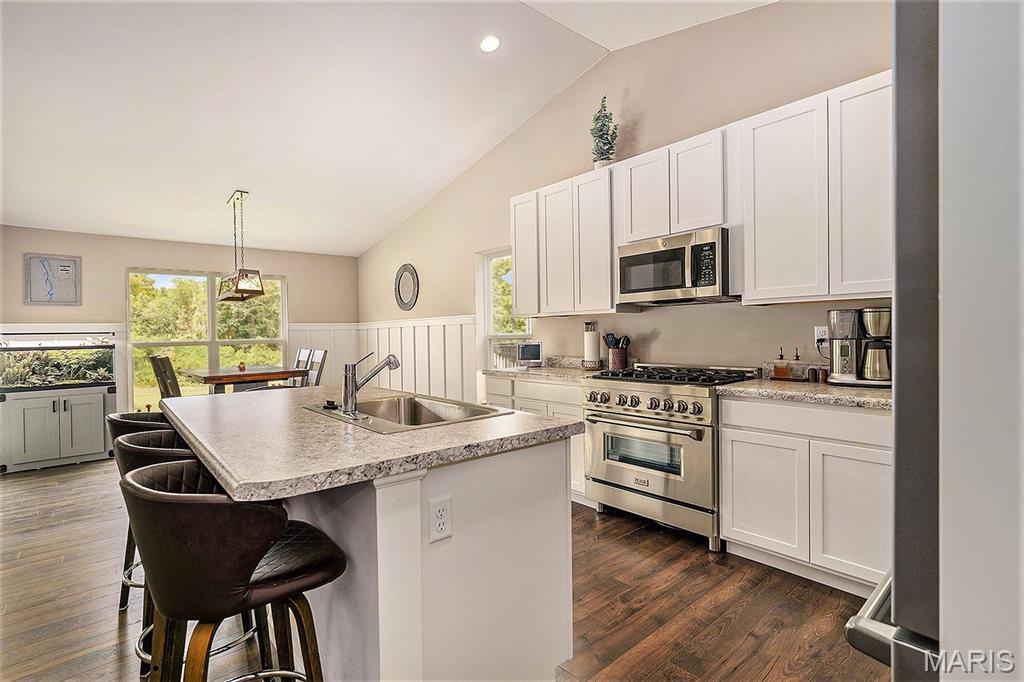 765 Creek View Drive