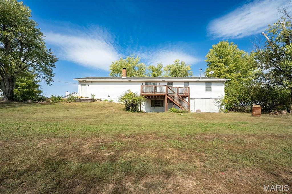 6760 Saint Lukes Church Road