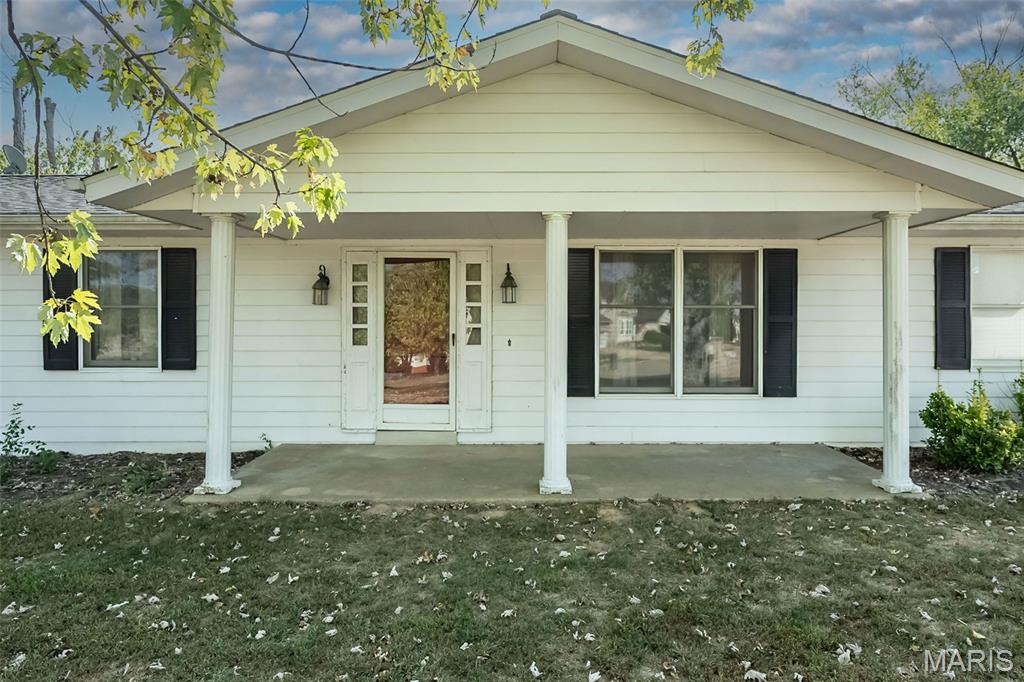 6760 Saint Lukes Church Road