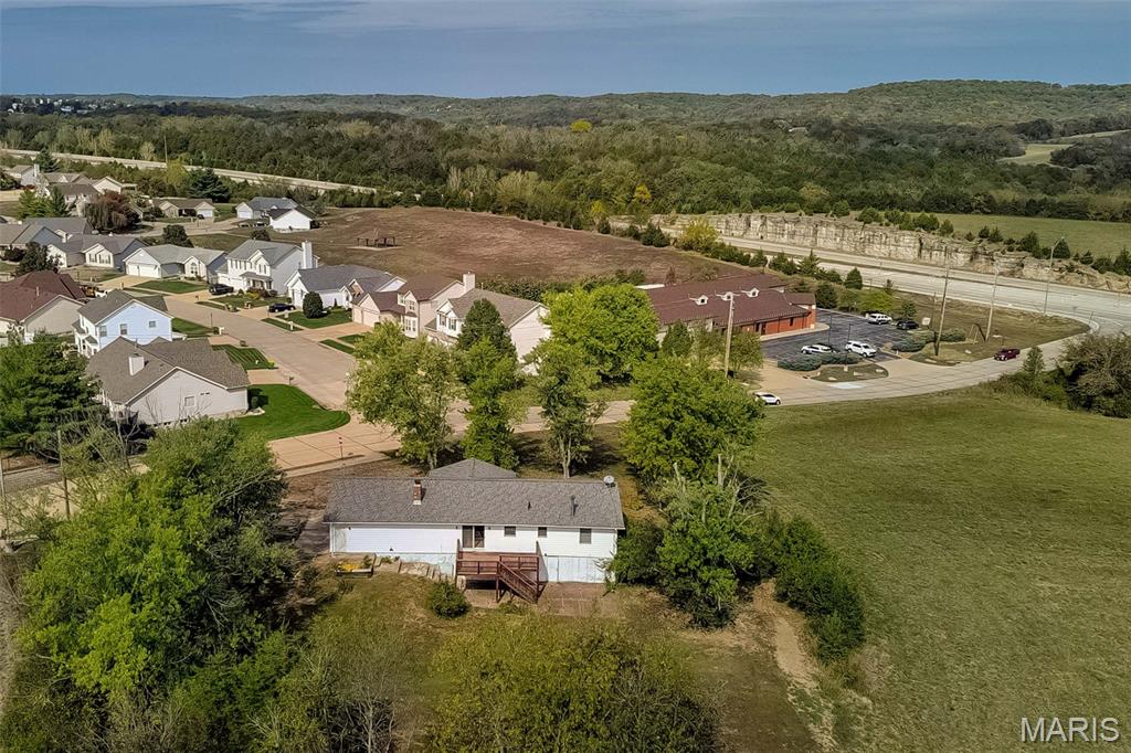 6760 Saint Lukes Church Road