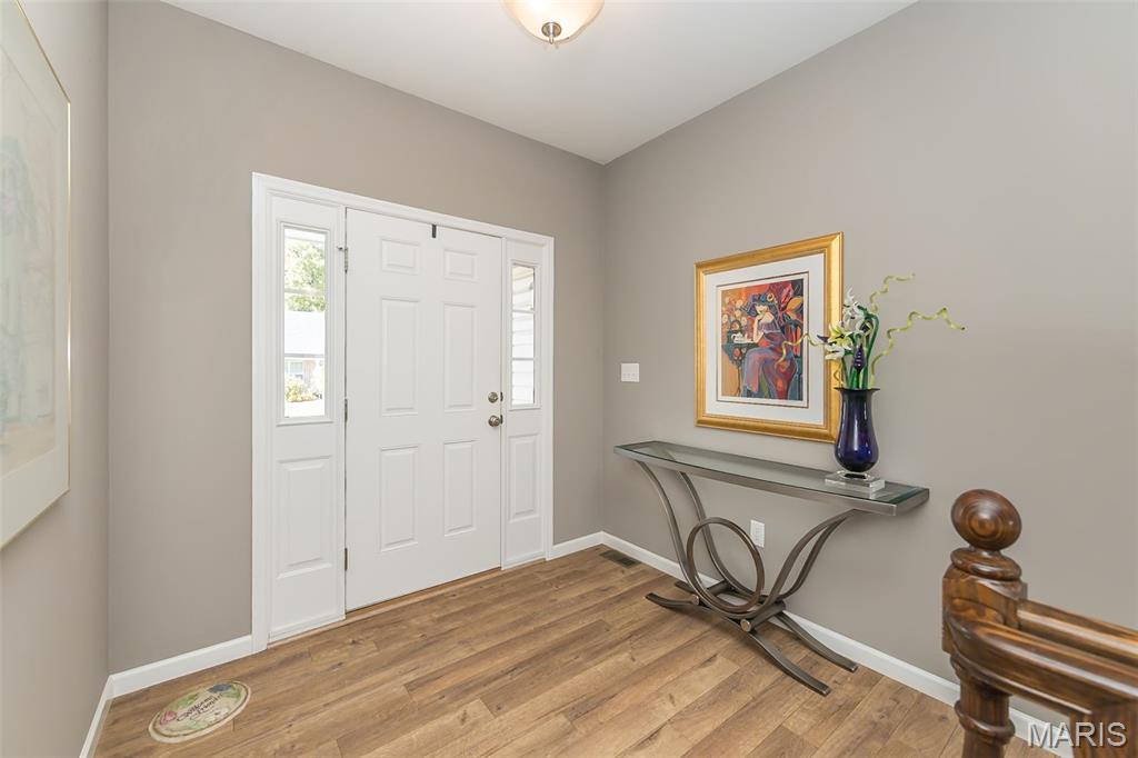 4968 Quail Crest Court