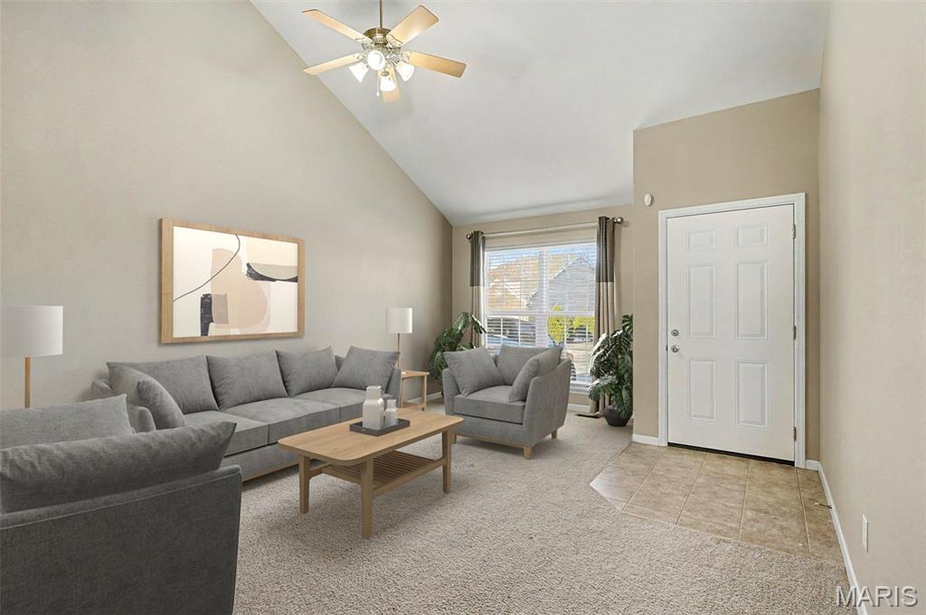 1704 Preston Centre Drive