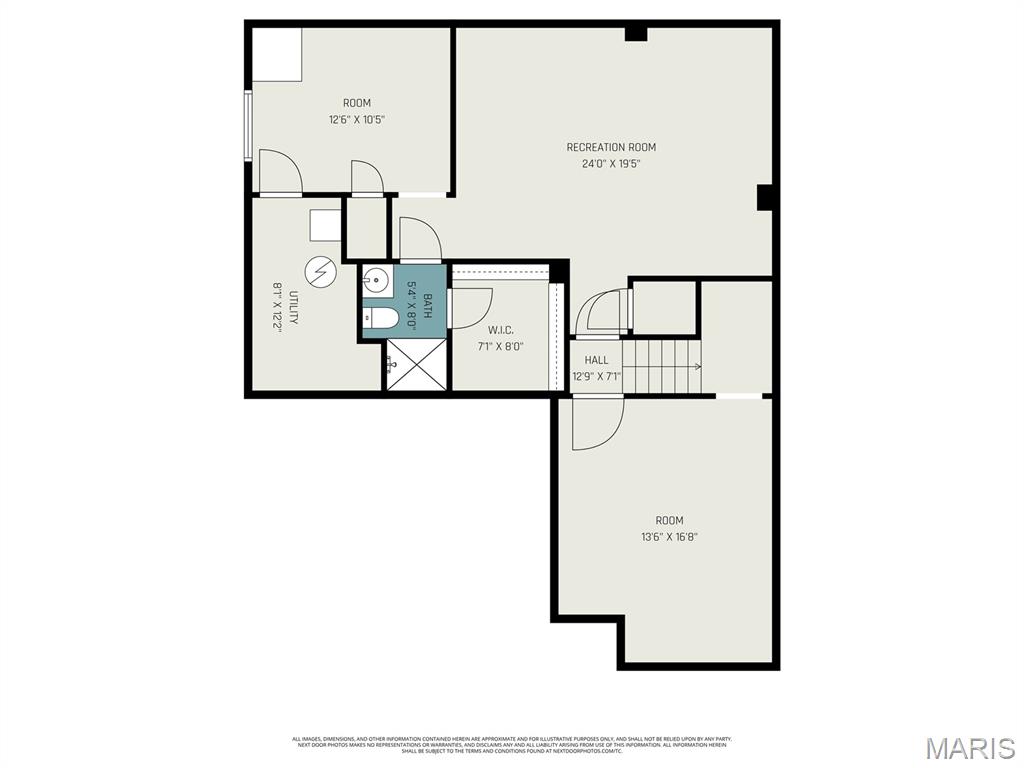 1704 Preston Centre Drive