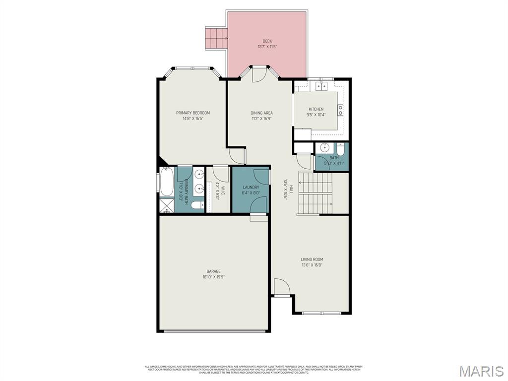 1704 Preston Centre Drive