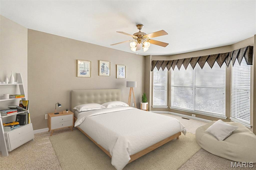 1704 Preston Centre Drive