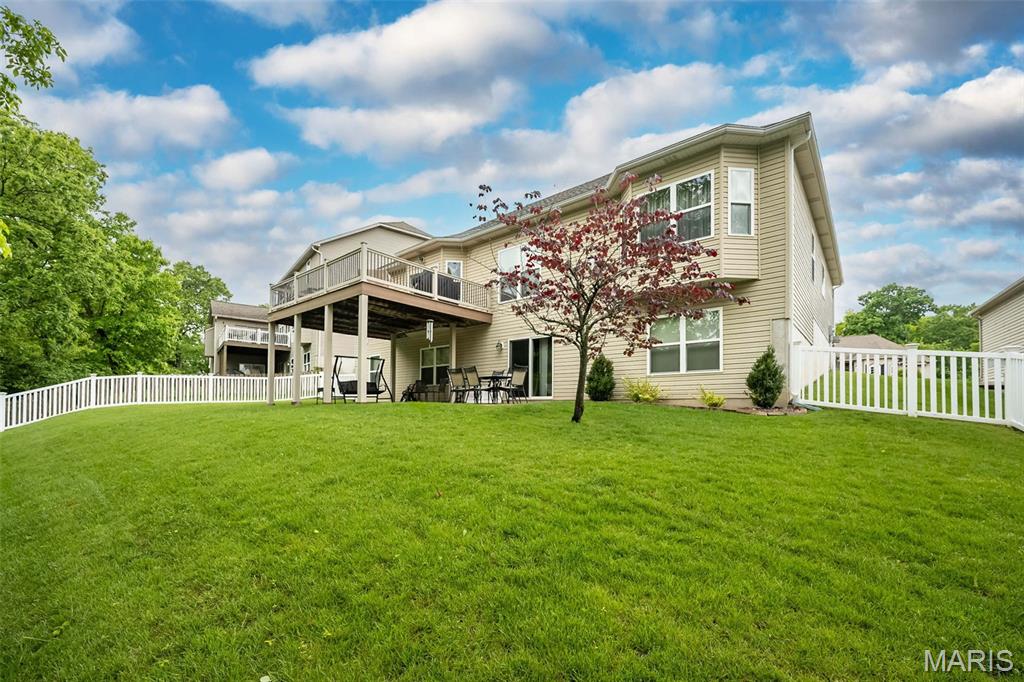 1586 Heritage Valley Drive