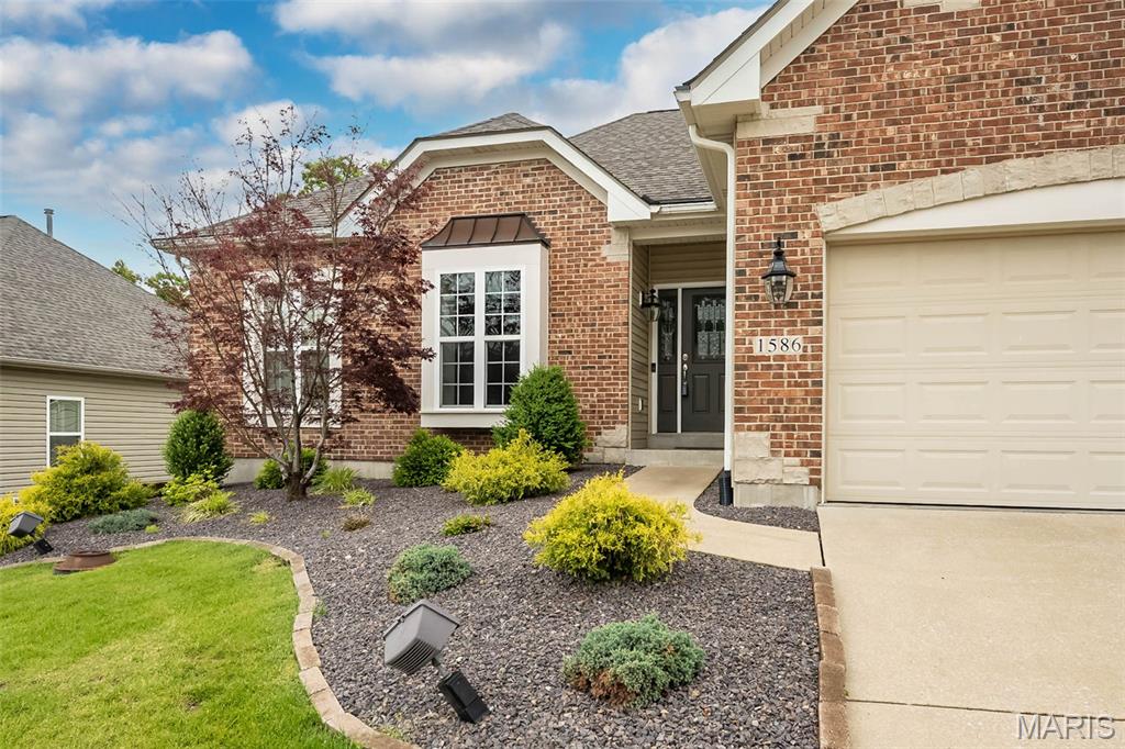 1586 Heritage Valley Drive