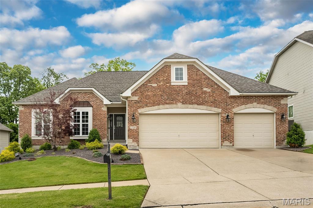 1586 Heritage Valley Drive