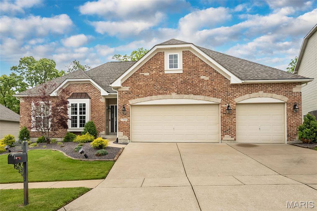 1586 Heritage Valley Drive