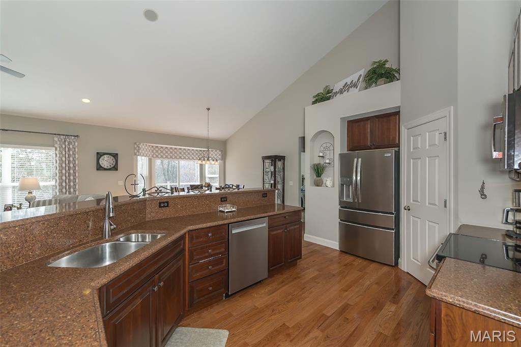 1586 Heritage Valley Drive