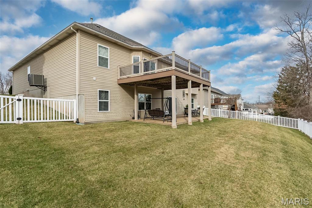 1586 Heritage Valley Drive