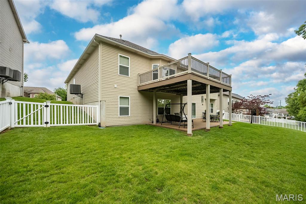 1586 Heritage Valley Drive