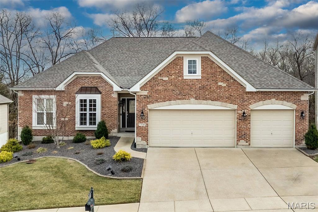 1586 Heritage Valley Drive
