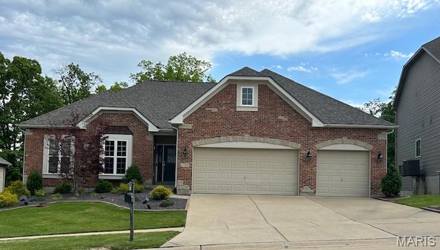 1586 Heritage Valley Drive