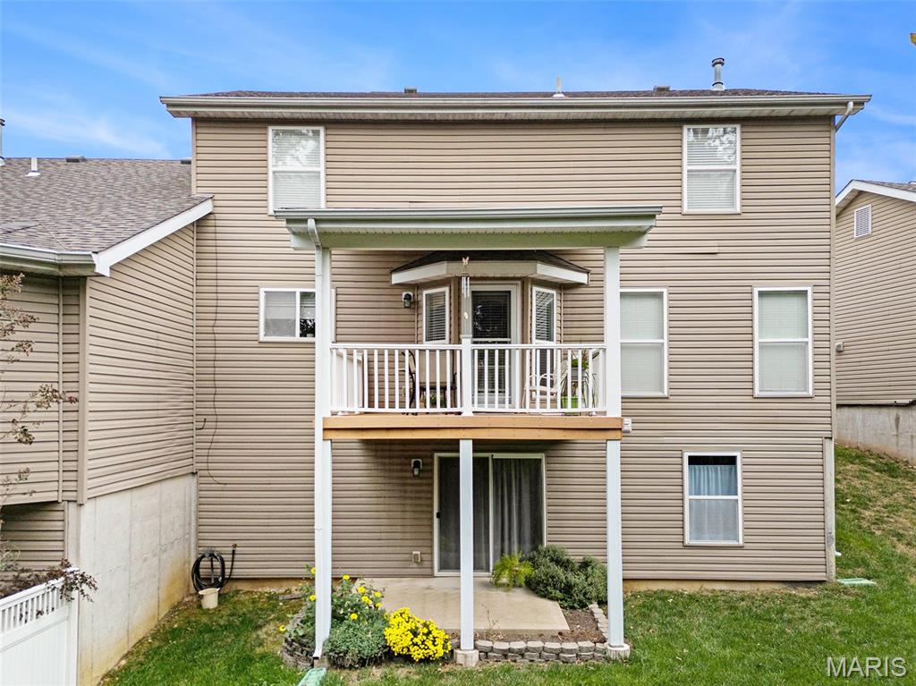 1722 Preston Centre Drive