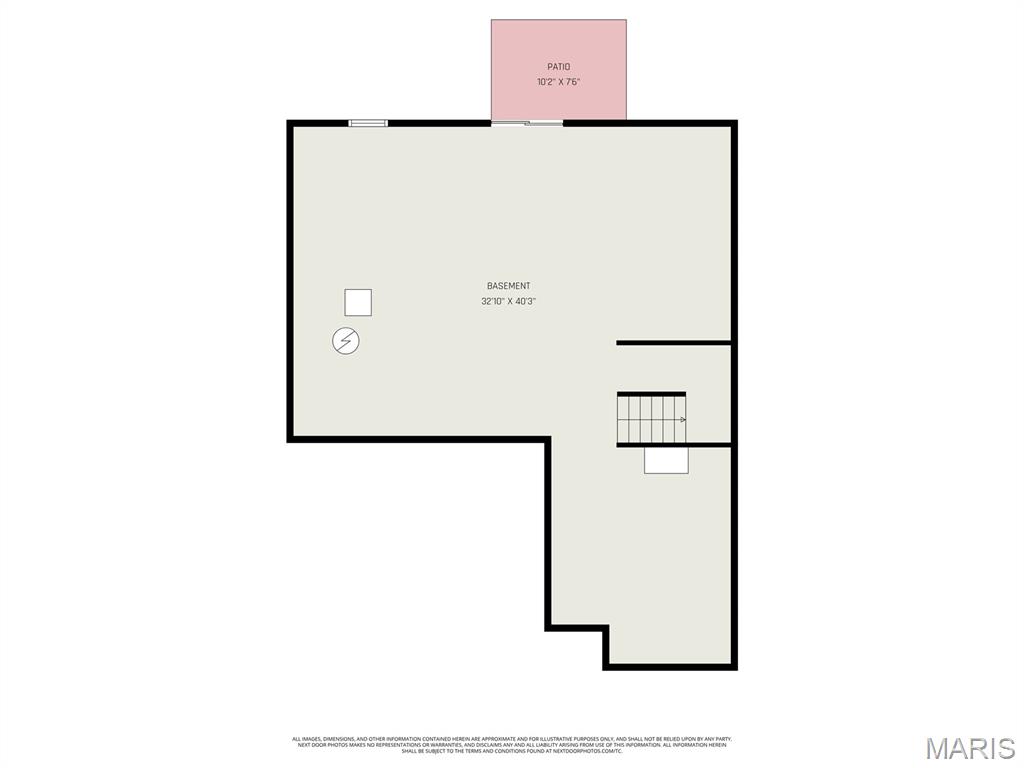 1722 Preston Centre Drive