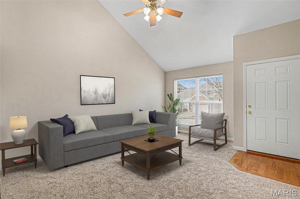 1722 Preston Centre Drive