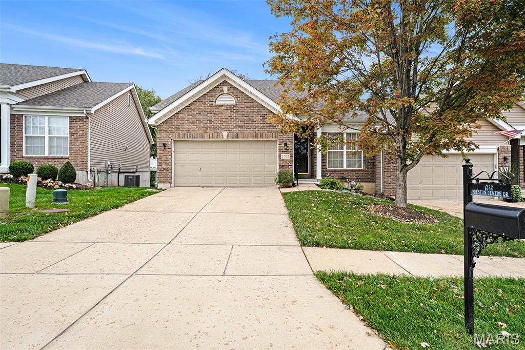 1722 Preston Centre Drive