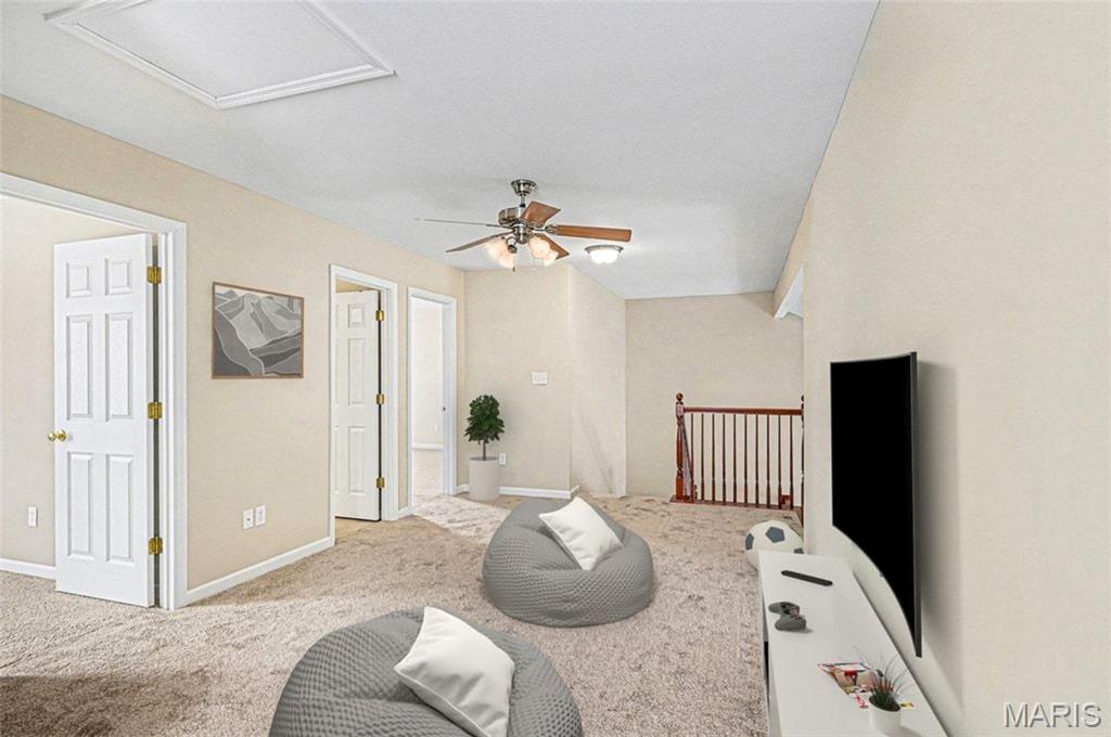 1722 Preston Centre Drive