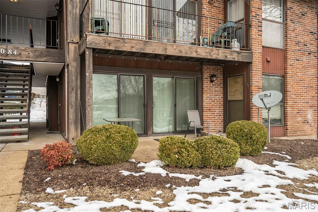 1084 Mersey Bend Drive Unit: D