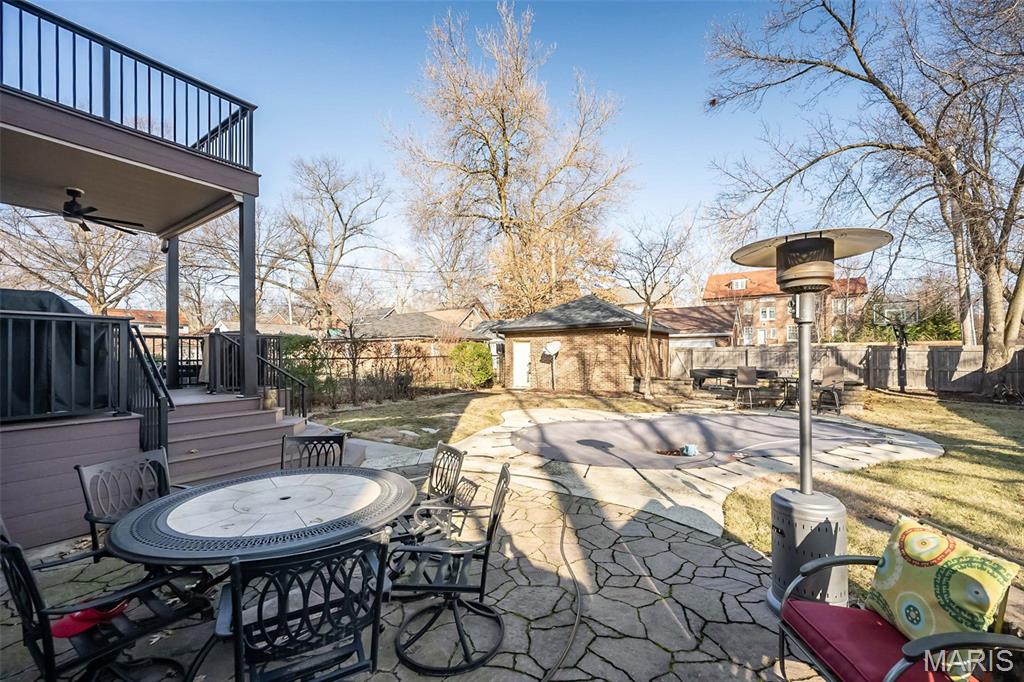 6603 Pershing Avenue