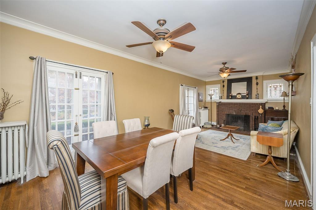 6603 Pershing Avenue