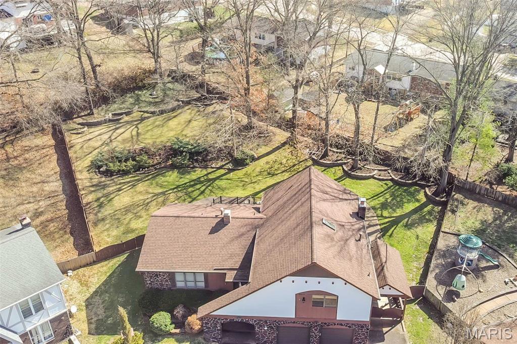 4829 Gatesbury Drive