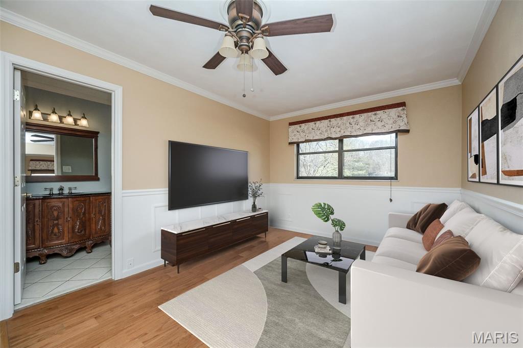 4829 Gatesbury Drive