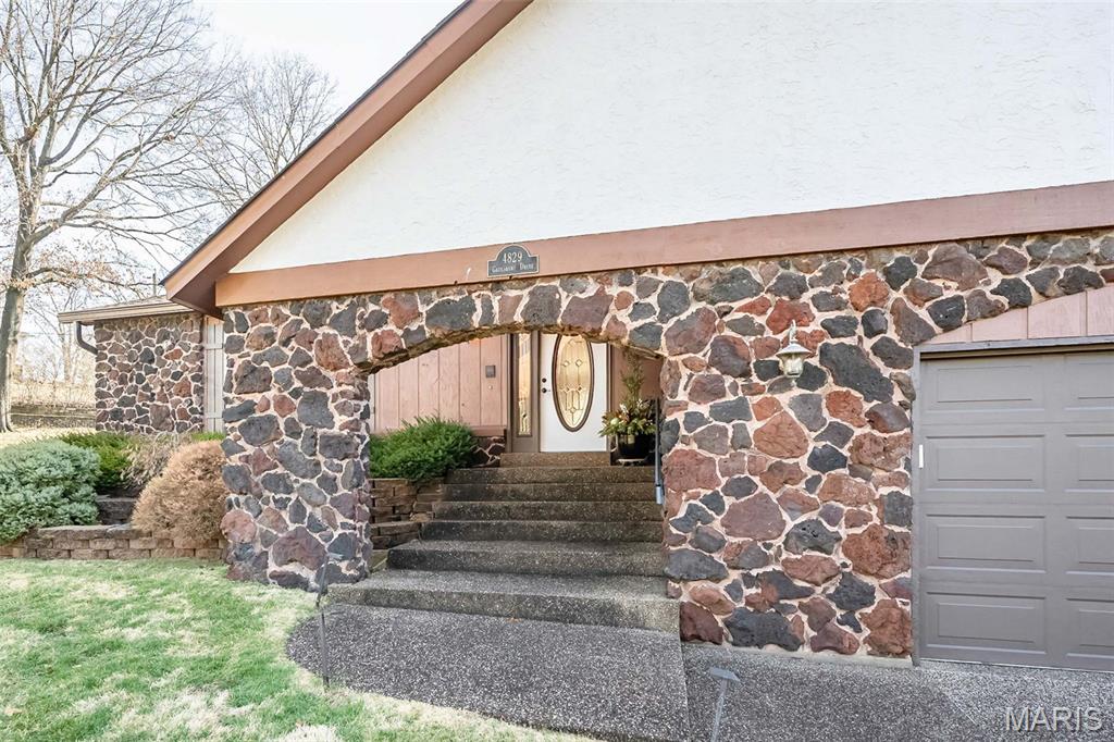 4829 Gatesbury Drive