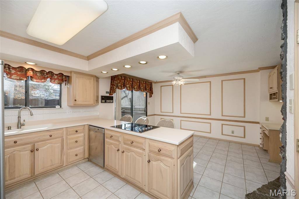 4829 Gatesbury Drive