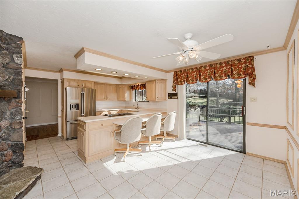 4829 Gatesbury Drive