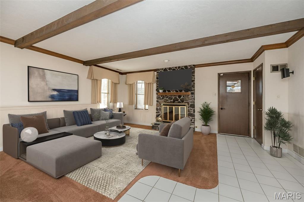 4829 Gatesbury Drive