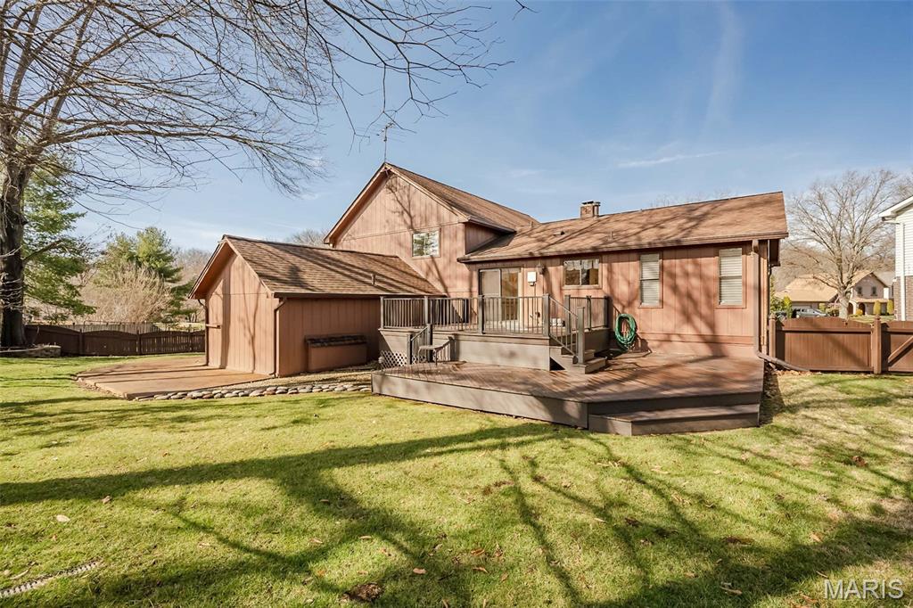 4829 Gatesbury Drive