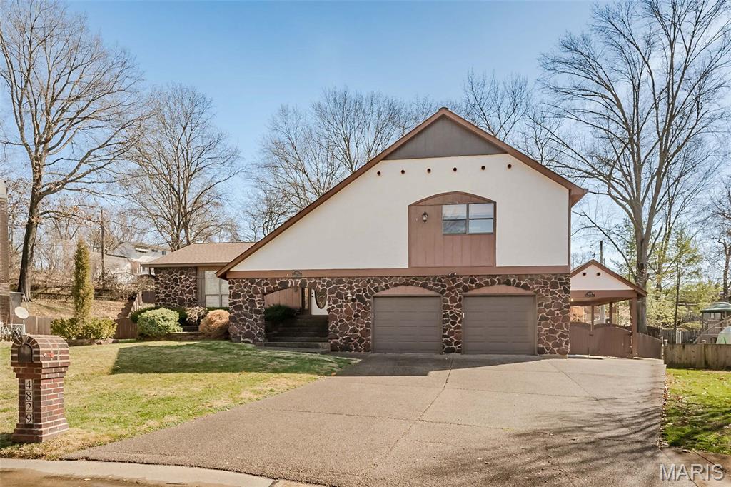 4829 Gatesbury Drive