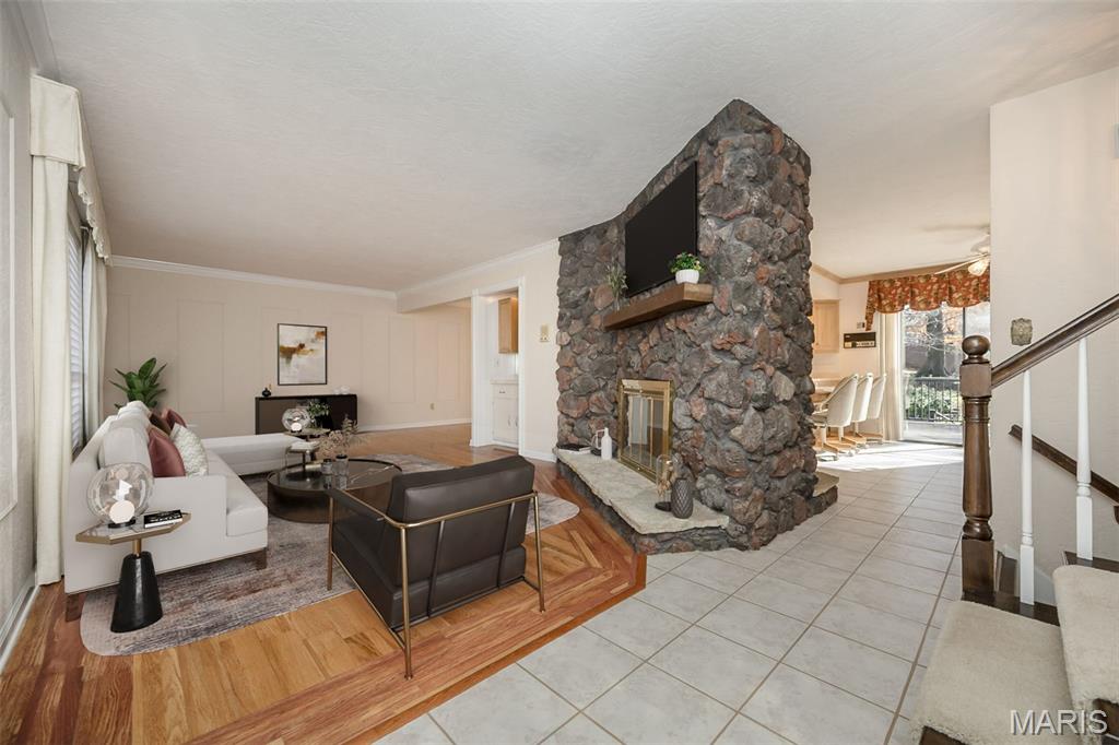 4829 Gatesbury Drive