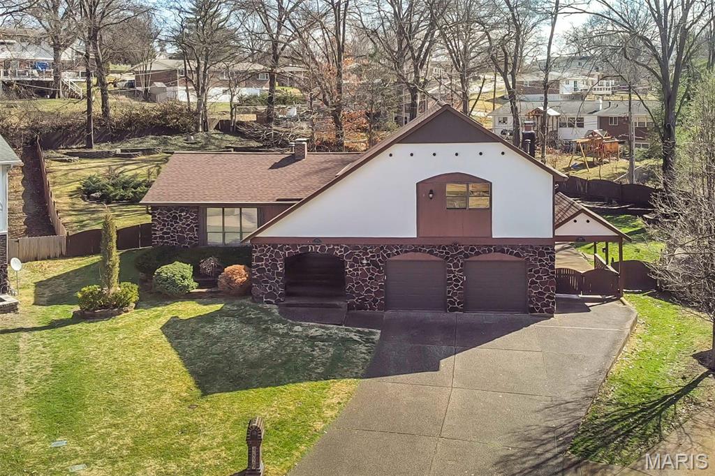 4829 Gatesbury Drive