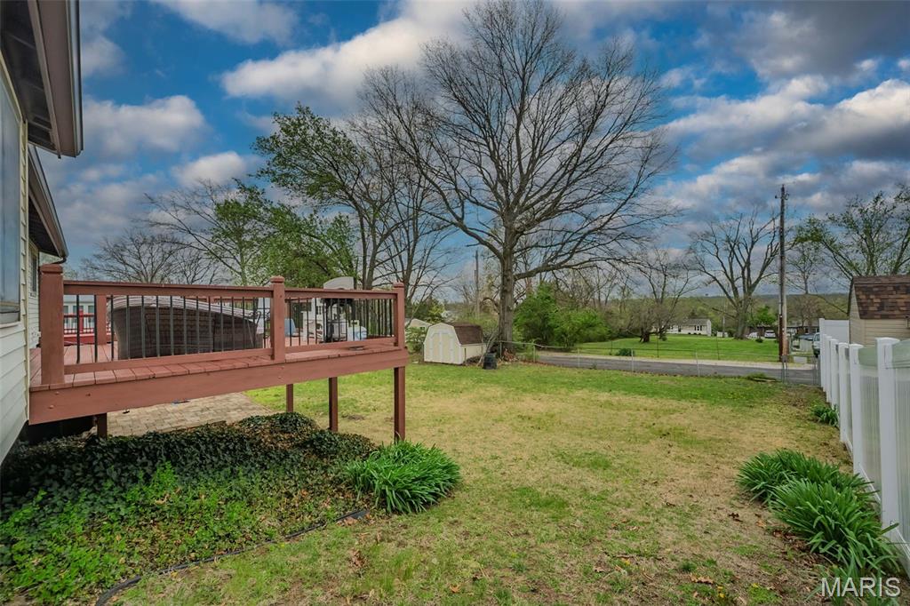 1226 Kings Trail Lane