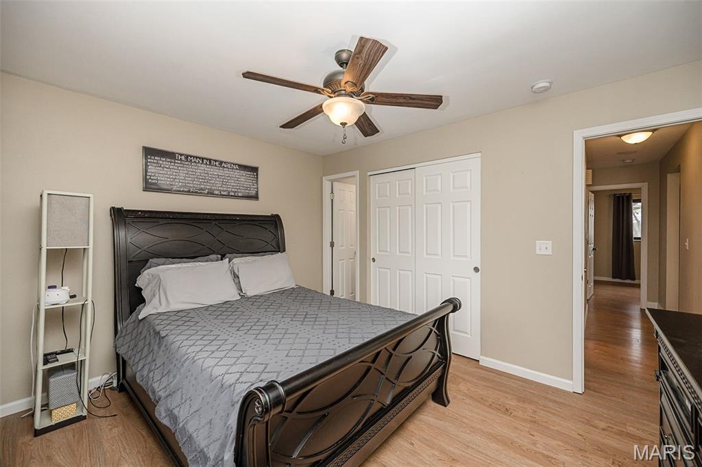 1226 Kings Trail Lane