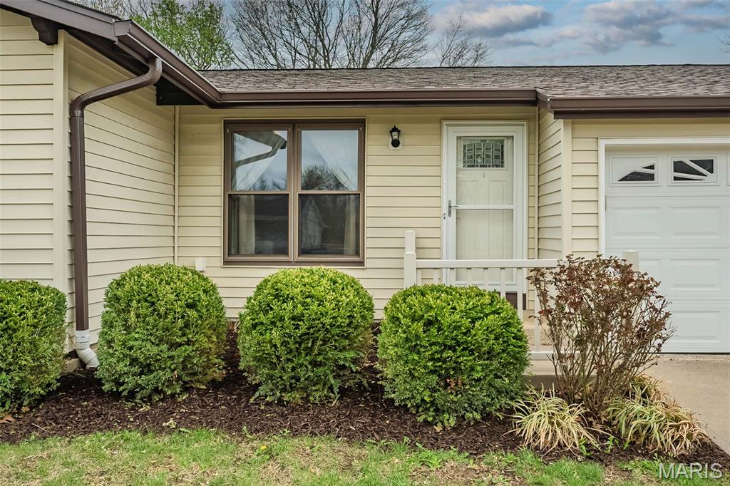 1226 Kings Trail Lane