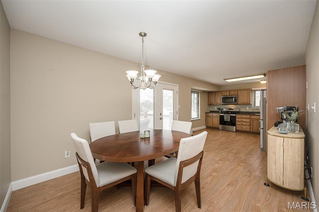 1226 Kings Trail Lane