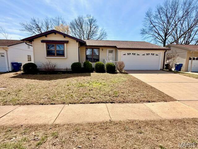 1226 Kings Trail Lane