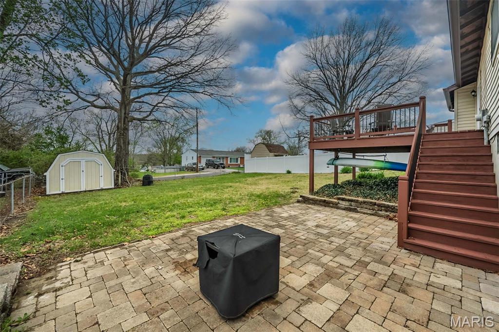 1226 Kings Trail Lane