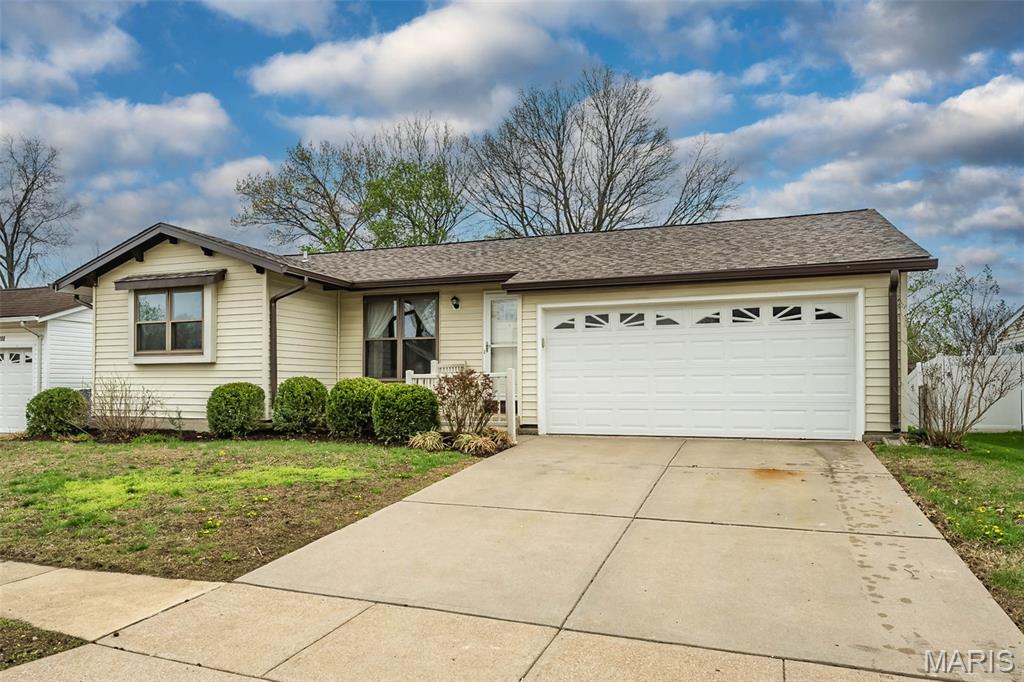 1226 Kings Trail Lane