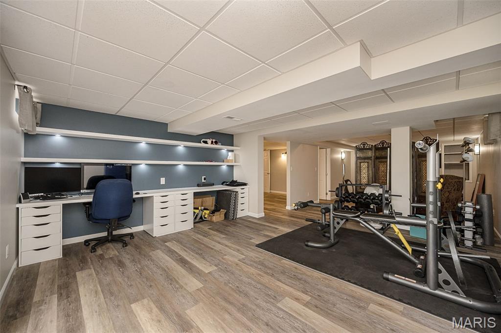 1226 Kings Trail Lane